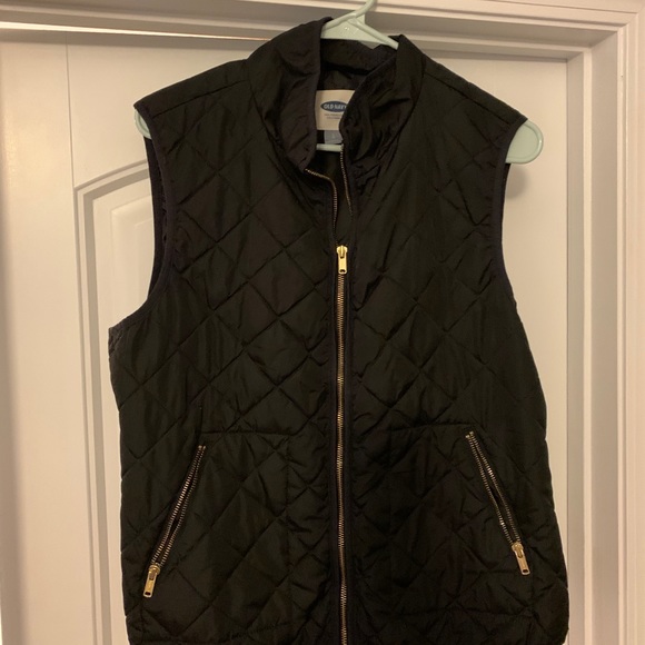Old Navy Vest - Picture 1 of 3